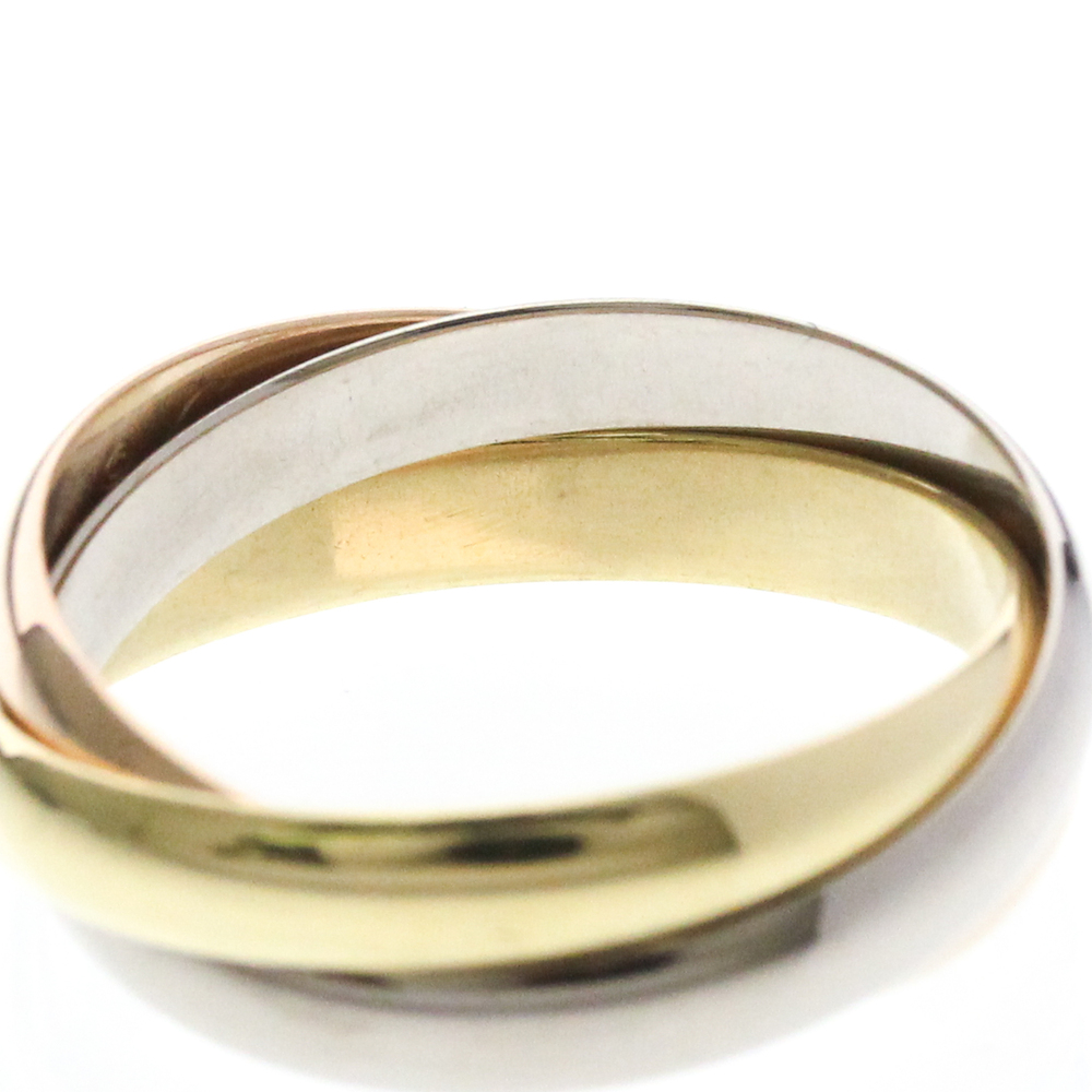 CARTIER Ring - Picture 5 of 8